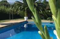 Swimming Pool Hotel Quinta do Paço