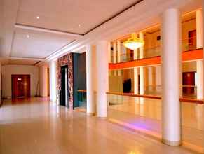 Lobby 4 Ranbanka Heritage Resort