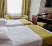 Bedroom 4 Mercure Medias Binderbubi Hotel And Spa