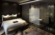 Bilik Tidur 7 Ramada Encore by Wyndham Yangzhoudong Railway Station