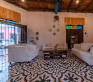 Lobi 3 Hotel Boutique Casa Morasan