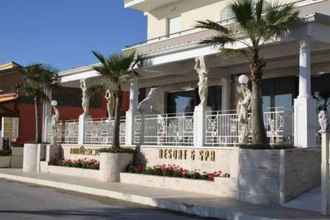 Bangunan 4 GFH-Hotel Sole Resort & Spa