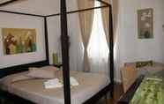 Kamar Tidur 4 BB Rooms