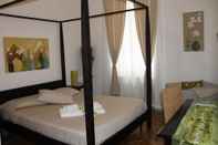 Kamar Tidur BB Rooms