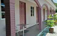 Ruang Umum 3 Kampung Guest House