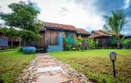 ภายนอกอาคาร 7 Kampot River Residence