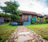 Exterior 7 Kampot River Residence