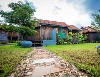 Exterior 2 Kampot River Residence