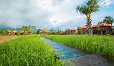 Exterior 4 Kampot River Residence