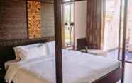 Bedroom 5 Nexus Residence - Beach Villa 360