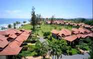 Atraksi di Area Sekitar 3 Nexus Residence - Beach Villa 360