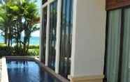Swimming Pool 4 Nexus Residence - Beach Villa 360