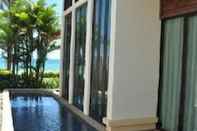 Swimming Pool Nexus Residence - Beach Villa 360