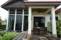 Bangunan Nexus Residence - Beach Villa 360