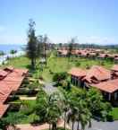 VIEW_ATTRACTIONS Nexus Residence - Beach Villa 360
