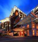EXTERIOR_BUILDING Manwan Harmona Resorts Shenzhen