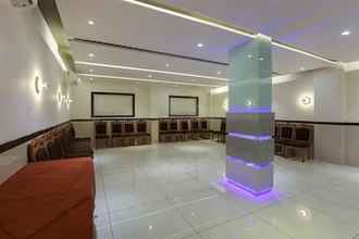 Lobi 4 Hotel Ashray Inn Express