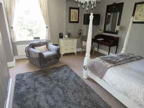 Bedroom 4 Little Mollington Hall