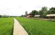 Bangunan 4 Ton Lang Homestay