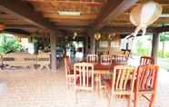 Restaurant 5 Ton Lang Homestay