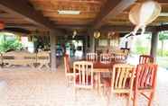 Restoran 5 Ton Lang Homestay