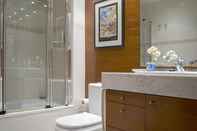 In-room Bathroom Apartamento Maragall