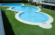 Swimming Pool 2 Apartamento Mediterráneo