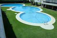 Swimming Pool Apartamento Mediterráneo