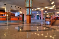 Lobby Hotel BB Porto Piombino