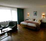 ห้องนอน 7 Hotel Regina Terme