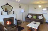 Common Space The Coach House Self Catering Apartments