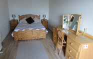 Bedroom 5 The Coach House Self Catering Apartments