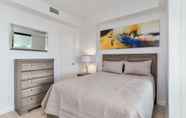 Bedroom 4 QuickStay - Chic in Yorkville (Yonge & Bloor)