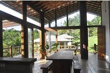 公共空間 Itacaré EcoRanch