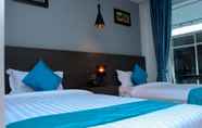 Bilik Tidur 7 Good Time Boutique Hotel