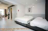 Bedroom 7 Arte Resort Spa & Pool Villa