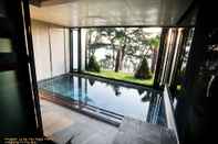 Fasilitas Hiburan Arte Resort Spa & Pool Villa