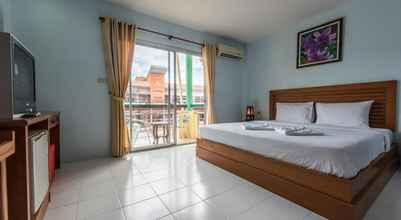 Kamar Tidur 4 Simply Hotel