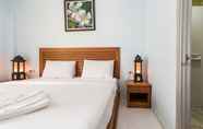 Kamar Tidur 4 Simply Hotel