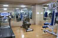 Fitness Center SUANBO SANGNOK Hotel