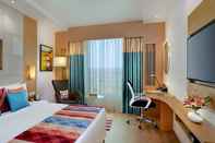 Bedroom Fortune Inn Promenade - Member ITC Hotel Group