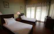 Kamar Tidur 7 Hunongan Cove