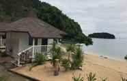 วิวและสถานที่ท่องเที่ยวใกล้เคียง 3 Hunongan Cove