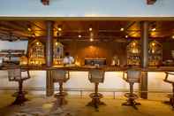 Bar, Kafe dan Lounge Reethi Beach Resort