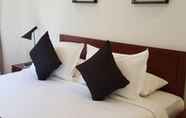 Bilik Tidur 3 Villa 8M by Gingerflower Boutique Hotel