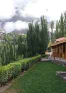 COMMON_SPACE Hunza Serena Inn