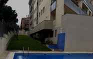 Swimming Pool 5 Apartamento Moderno Fanals