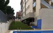 Swimming Pool 6 Apartamento Moderno Fanals