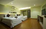 Bedroom 5 Chuxinshanpin Hotel