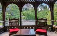 ร้านอาหาร 4 Serena Khaplu Palace